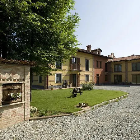 Cascina Monchiero Bra
