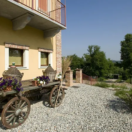 Cascina Monchiero *