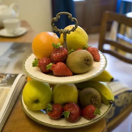 בית חווה Cascina Monchiero