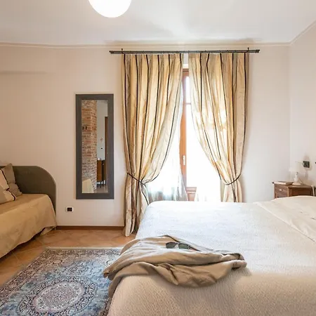 Vakantieboerderij Cascina Monchiero Bra