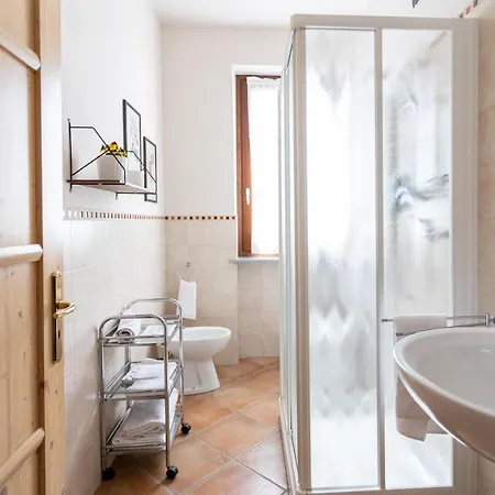 Cascina Monchiero Çiftlik konaklama