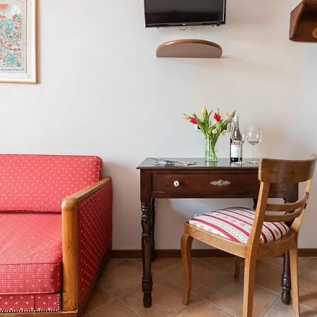 בית חווה Cascina Monchiero