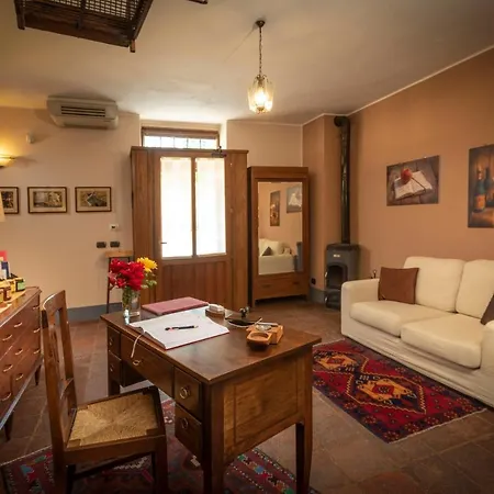 Cascina Monchiero *