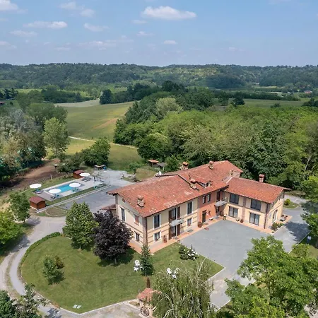 Cascina Monchiero * ברה