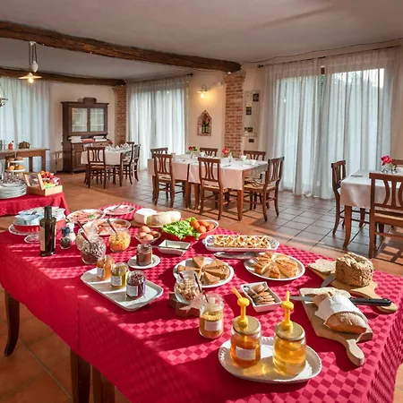 Cascina Monchiero