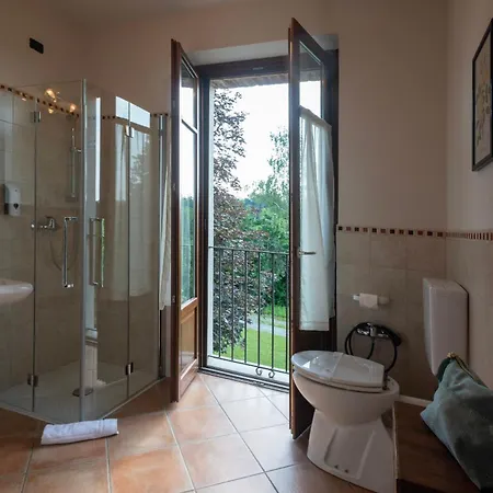 Cascina Monchiero Vakantieboerderij *