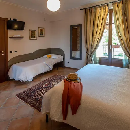 Vakantieboerderij Cascina Monchiero *