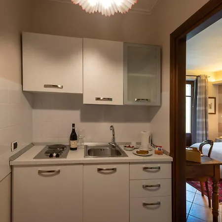 Çiftlik konaklama Cascina Monchiero Bra