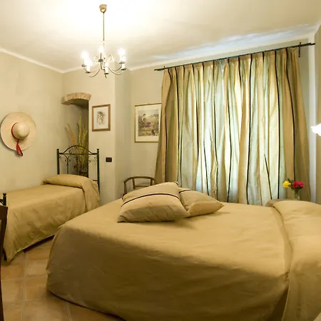 Cascina Monchiero Çiftlik konaklama