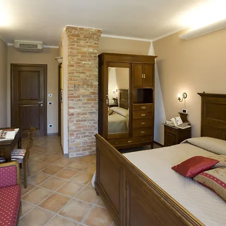 Cascina Monchiero * Bra