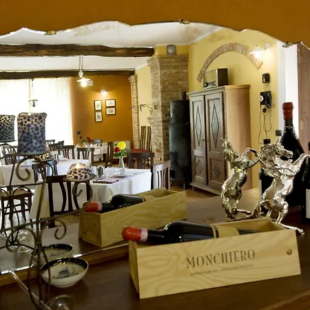 Cascina Monchiero Bra