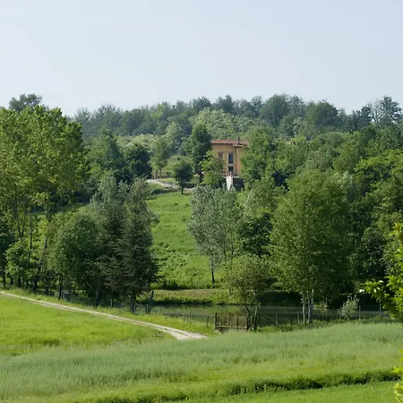 Cascina Monchiero * ברה