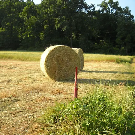 Cascina Monchiero * Bra
