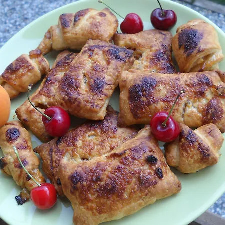 Cascina Monchiero ברה