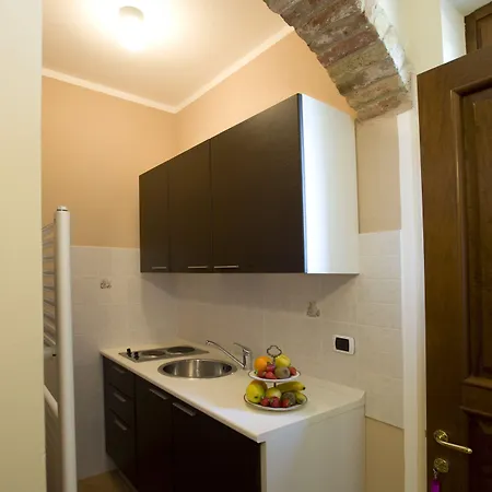 Cascina Monchiero Çiftlik konaklama