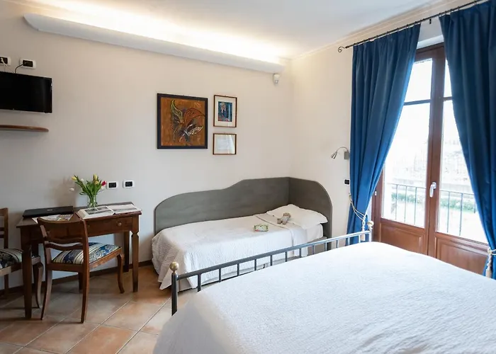 Cascina Monchiero Farma Bra