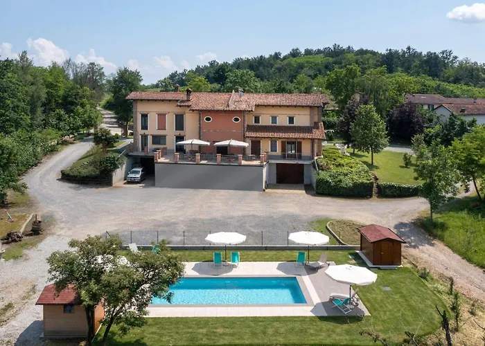 Cascina Monchiero Farma