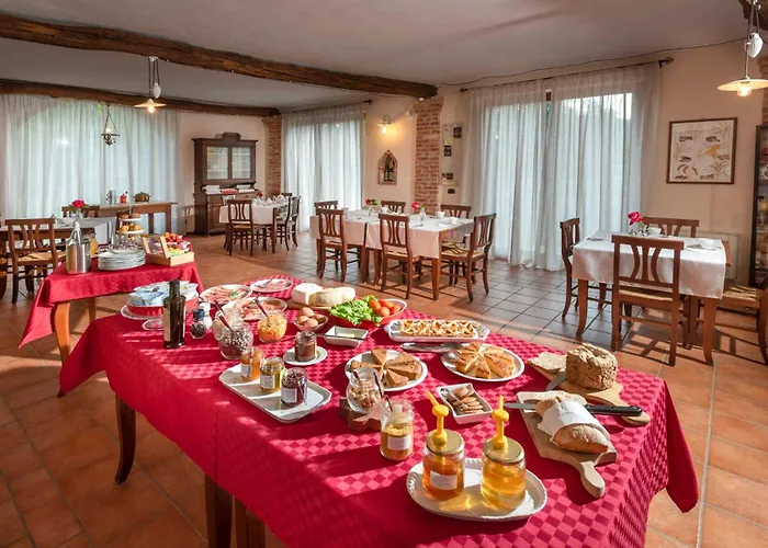 Cascina Monchiero