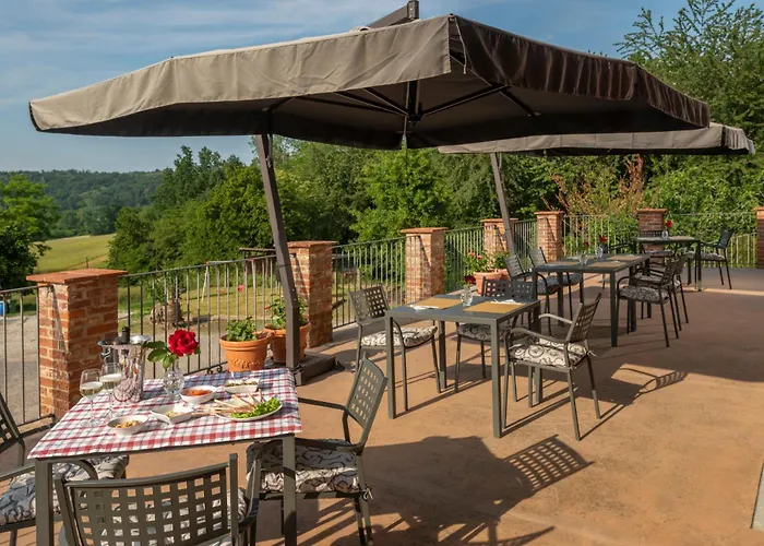 Cascina Monchiero * Bra