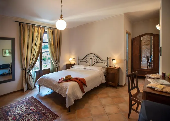 Cascina Monchiero Bra