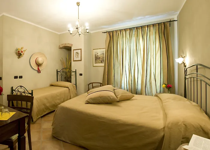 Cascina Monchiero Farma