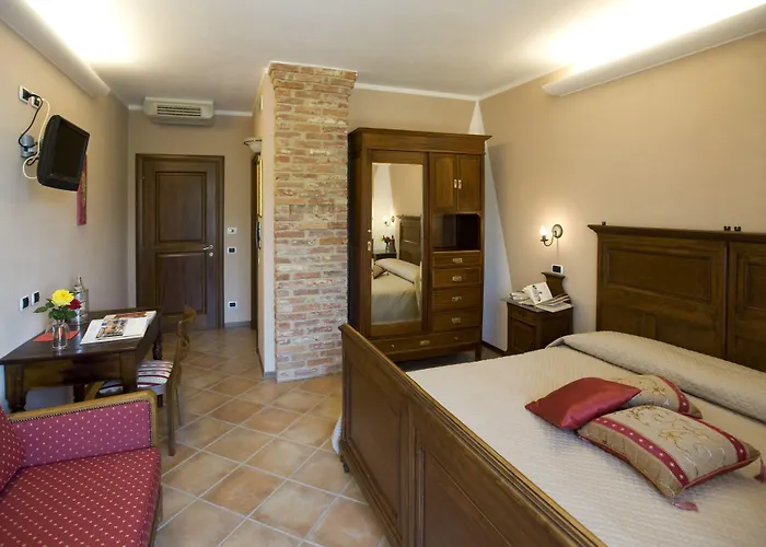 Cascina Monchiero * Bra