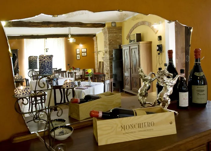 Cascina Monchiero Bra