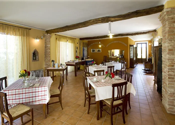 Cascina Monchiero *