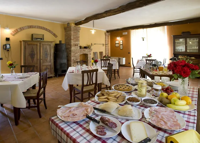 Cascina Monchiero Farma *