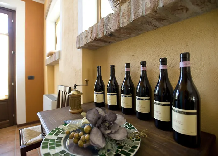 Cascina Monchiero