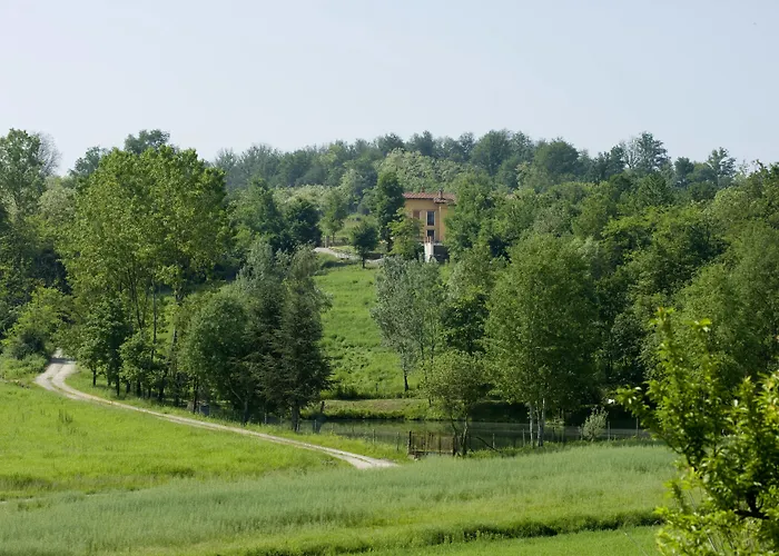Cascina Monchiero * Bra