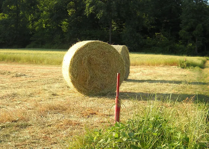 Cascina Monchiero * Bra