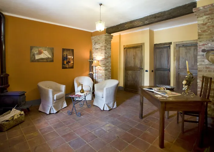 Cascina Monchiero